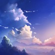 keyword啥意思